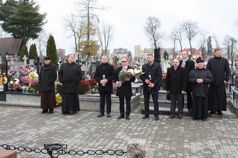 98-rocznica odzyskania niepodległości