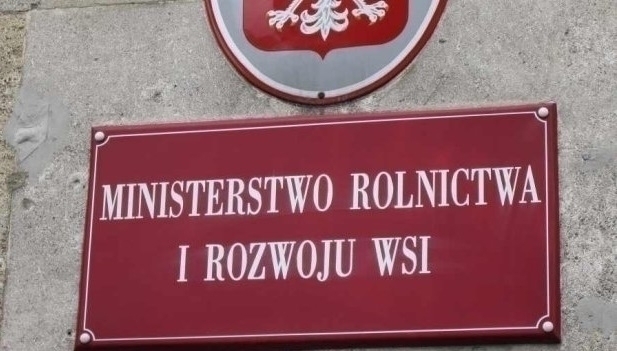 Informacja o dopłatach do składek umów ubezpieczenia upraw rolnych