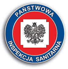 Komunikat Powiatowego Inspektora Sanitarnego