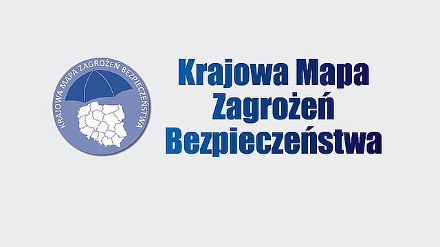 Krajowa Mapa Zagrożeń Bezpieczeństwa