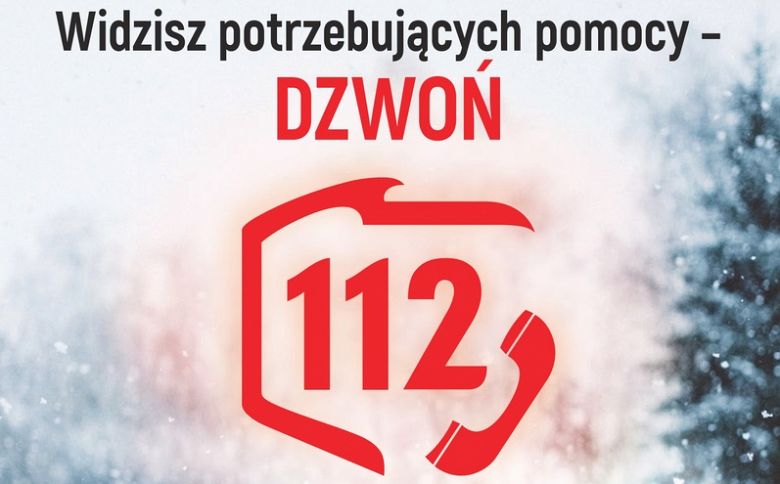 Informacja o noclegowniach i ośrodkach wsparcia dla bezdomnych