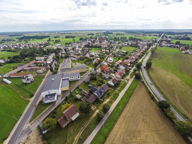 Udany rok pod względem inwestycji drogowych