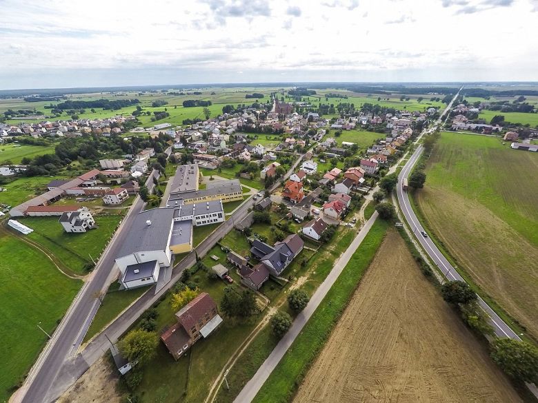 Udany rok pod względem inwestycji drogowych