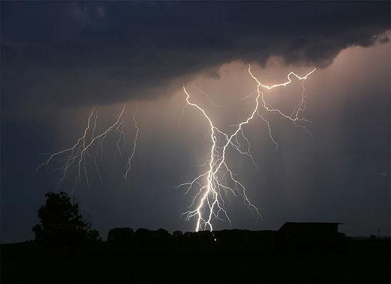 Ostrzeżenie meteorologiczne