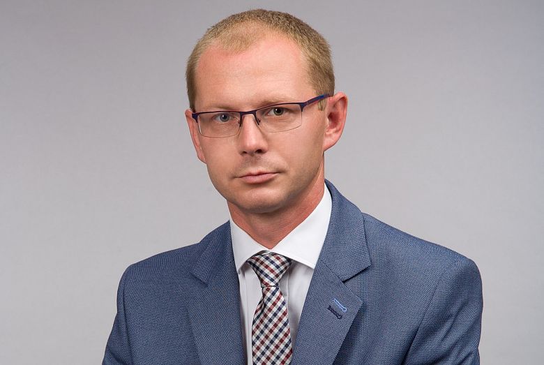 Rafał Pstrągowski wygrał wybory w Śniadowie