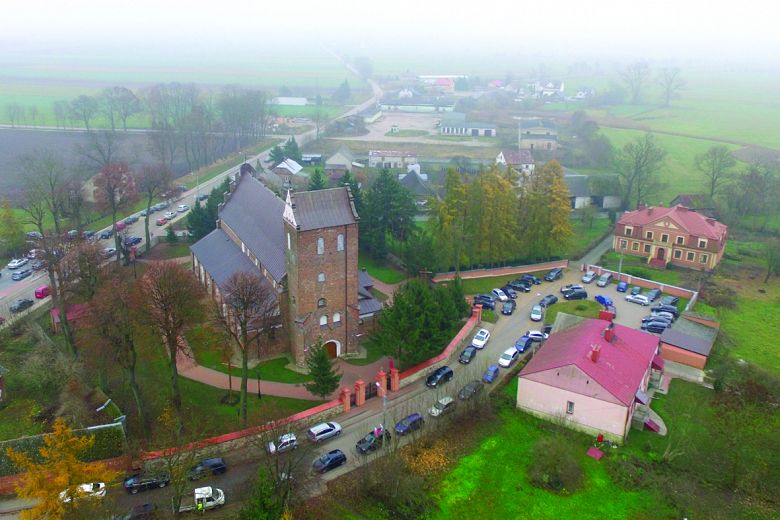 Gminne Obchody Święta Niepodległości w Szczepankowie