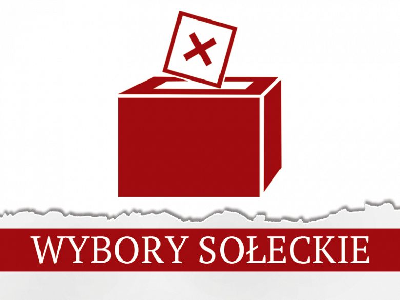 Wybory sołtysów i rad sołeckich