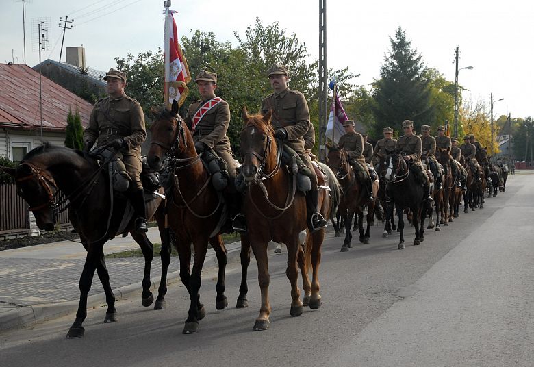 Zaproszenie na uroczystości 