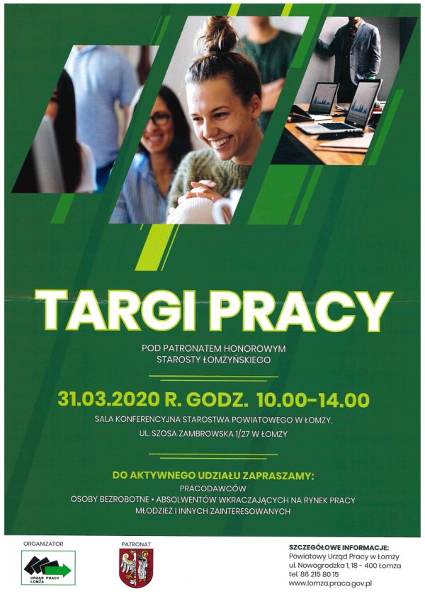 Targi Pracy