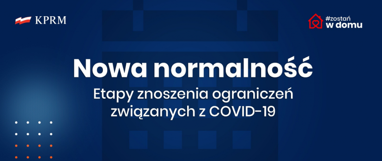 Podstawy nowej normalności