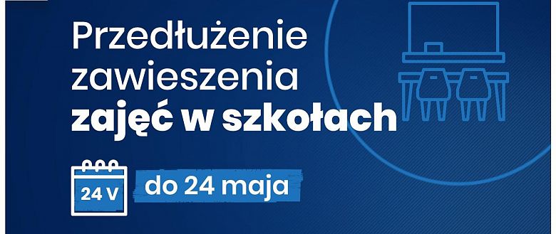 Szkoły nadal zamknięte