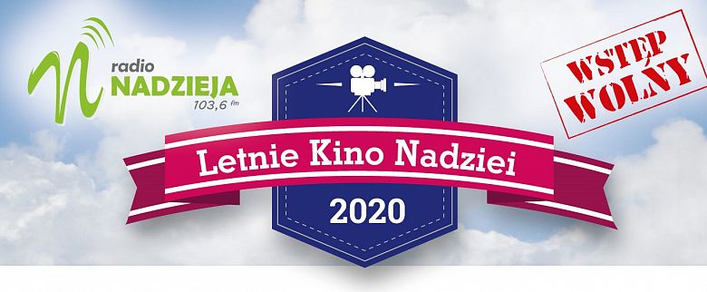 Letnie Kino Nadziei