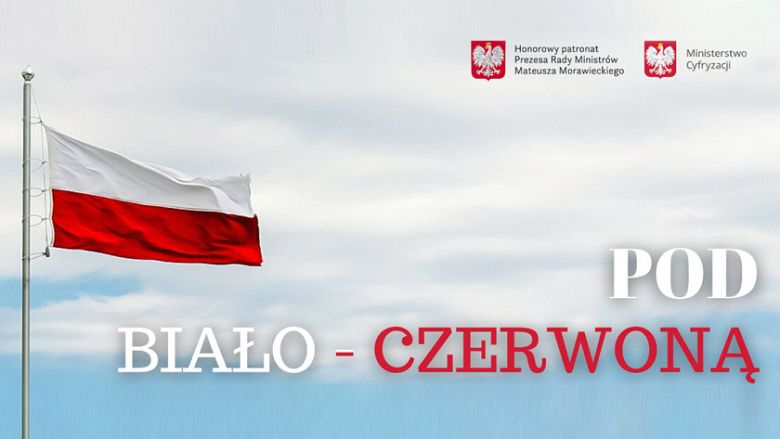 Maszt dla Gminy Śniadowo