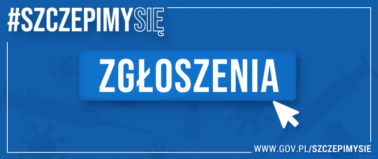 Od 15 stycznia można zapisać się na szczepienie