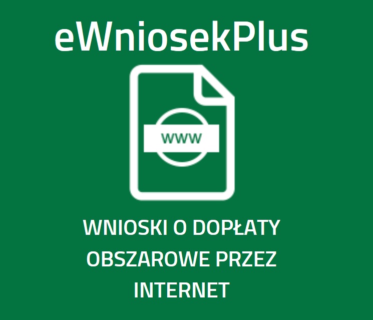 Dopłaty obszarowe 2021 - szkolenie online