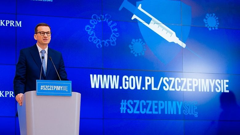 Pieniądze dla Kół Gospodyń Wiejskich za promocje szczepień