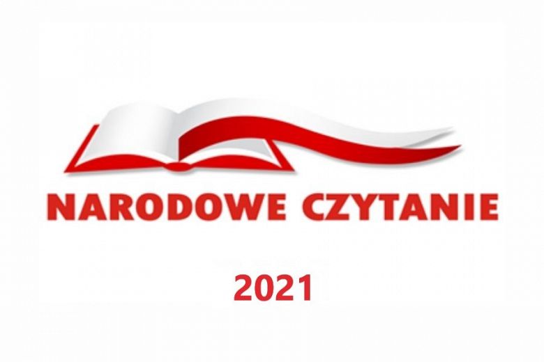 X Jubileuszowe Narodowe Czytanie