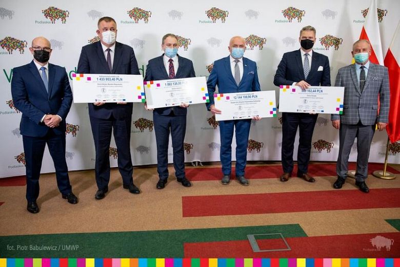 E-usługi w gminie Śniadowo