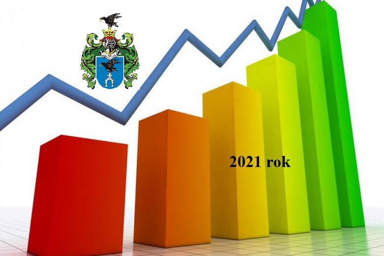 Podsumowanie statystyczne 2021 roku