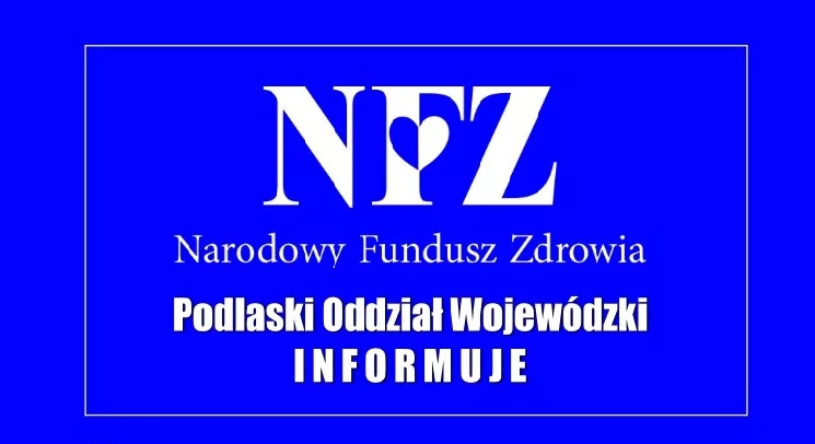 Całodobowe punkty wymazów w woj. podlaskim
