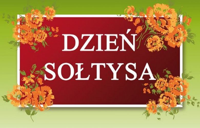 Życzenia z okazji Dnia Sołtysa