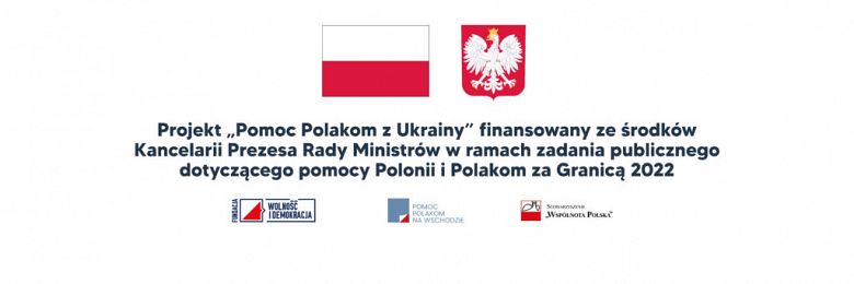 Pomoc Polakom z Ukrainy