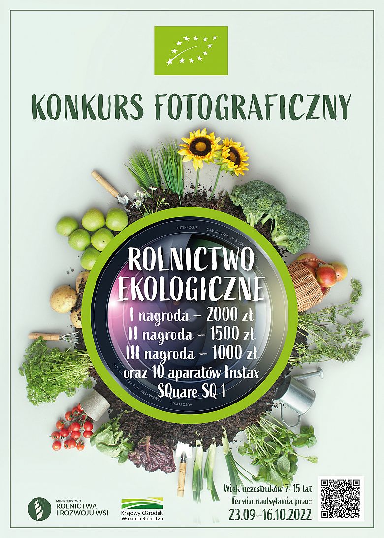 Konkurs fotograficzny 