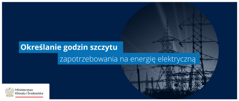 W tych godzinach oszczędzaj energię