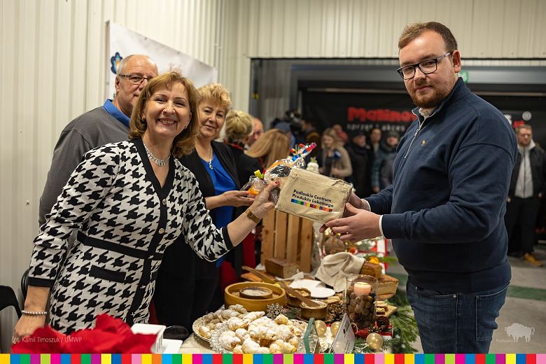 Podlaskie Centrum Produktu Lokalnego – zaprasza!