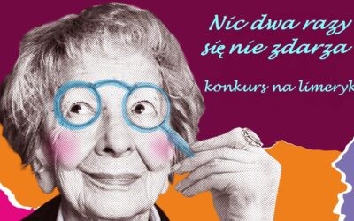 Konkurs Miejskiej Biblioteki Publicznej w Łomży