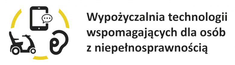 Wypożyczalnia sprzętu dla osób z niepełnosprawnością