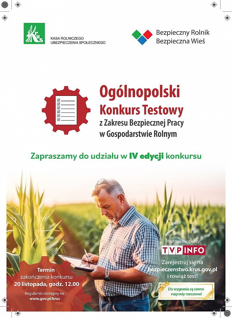 Ogólnopolski konkurs 