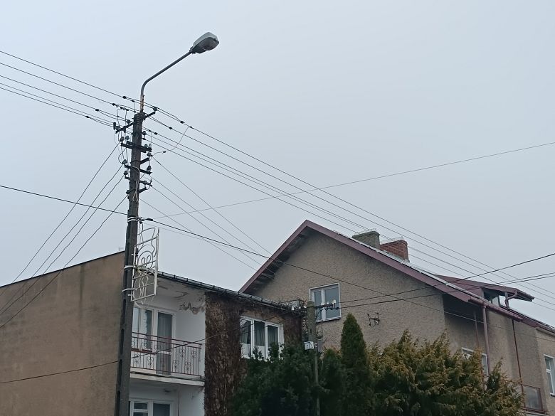 Rozświetlamy Gminę Śniadowo