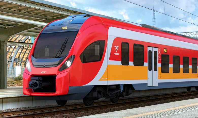 Od 18 marca 2024 roku wracają połączenia kolejowe przez Śniadowo