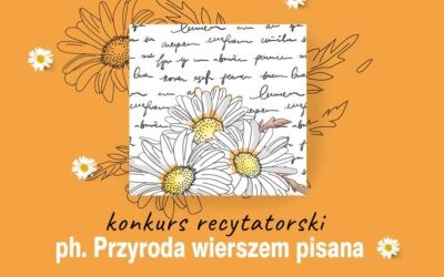 Konkurs recytatorski