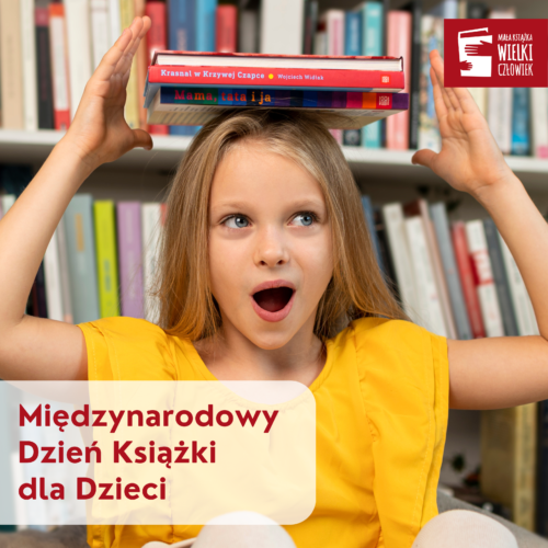 Międzynarodowy Dzień Książki dla Dzieci