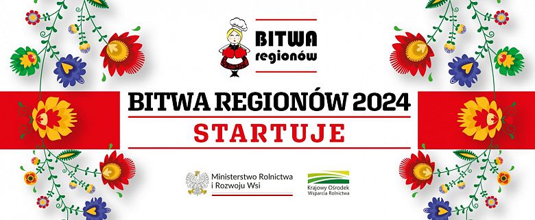 Bitwa Regionów 2024