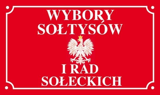 Zmiana harmonogramu wyboru sołtysów i rad sołeckich