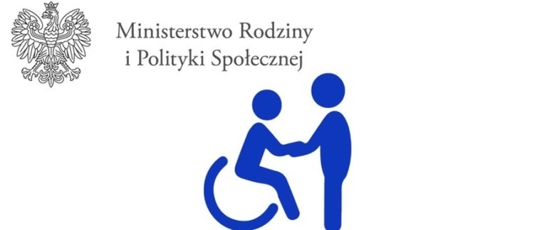 INFORMACJA o przystąpieniu do Programu Asystent Osobisty Osoby z Niepełnosprawnością w 2025